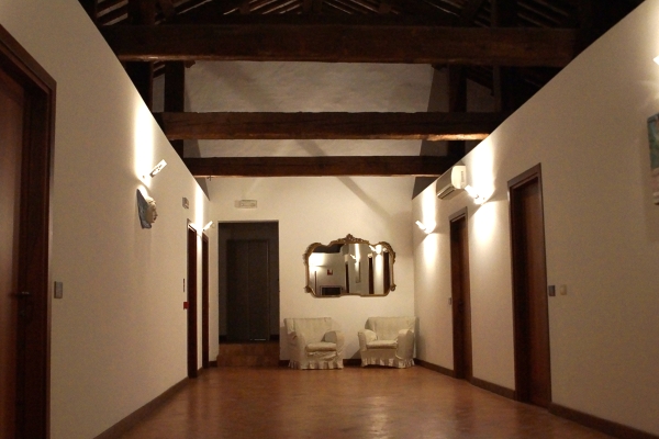 Hotel Casa a Colori Venezia (Dolo)